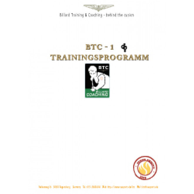 BTC- 1 Training eBook
