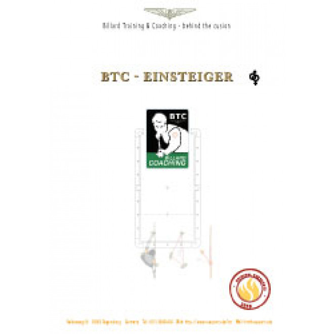 BTC- Einsteiger eBook
