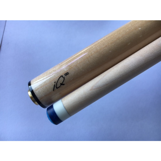 IQ Infinity Oberteil Detail