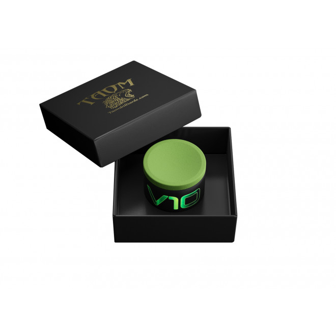 TAOM V10 Billard Kreide 