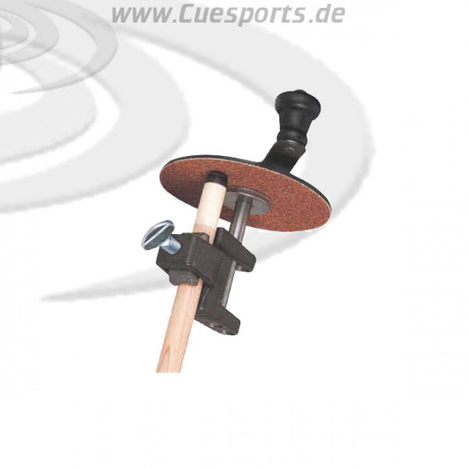 Top Sander / Spitzenschleifmaschine für Queue Oberteile