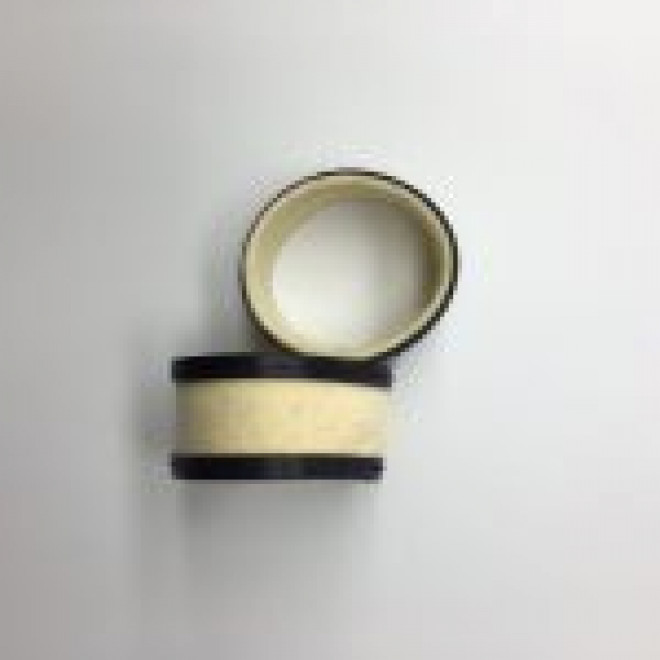 BALLMASTER replacement Felt rings Billiard ball cleaner