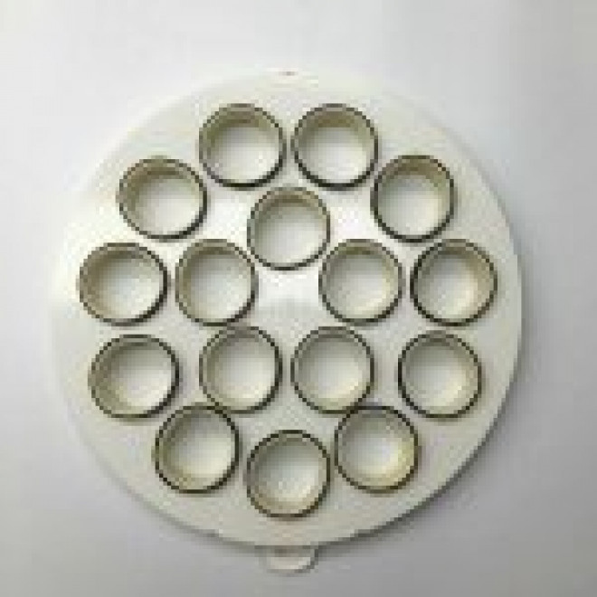 BALLMASTER Poolbillard Template