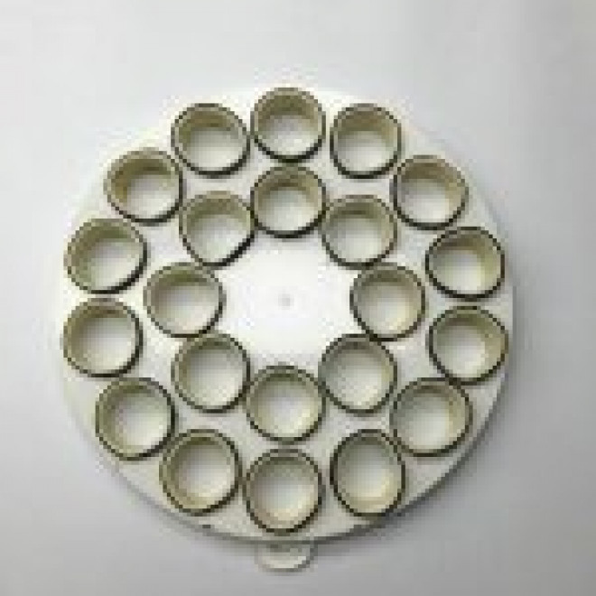 BALLMASTER - Snooker Template 22