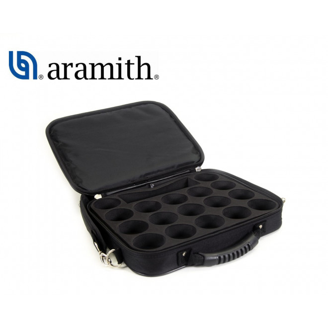 Aramith Nylon Ball Case