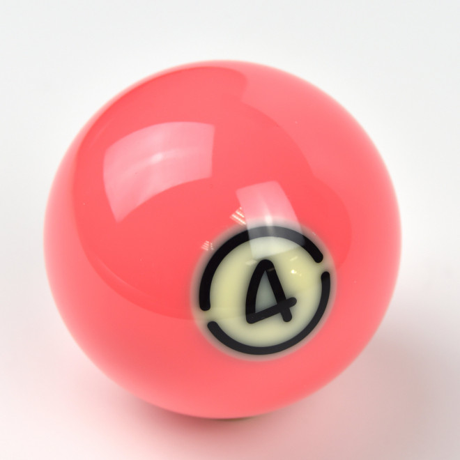 Billardkugeln - Aramith Tournament Pro Cup TV Black