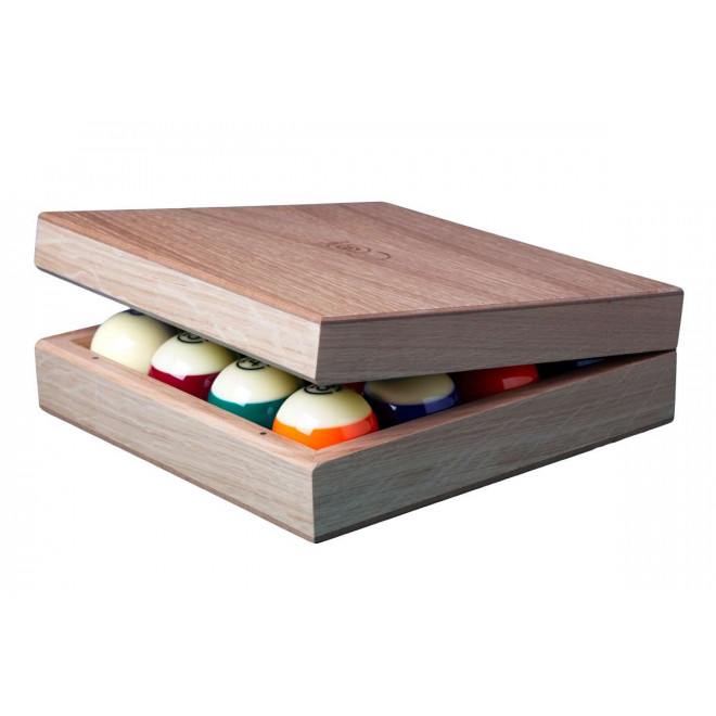 Billardkugeln - Aramith 100 Limited