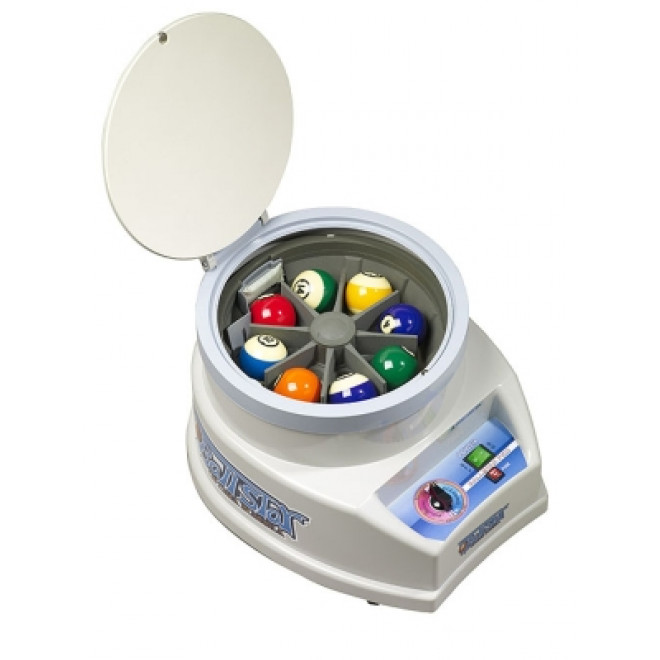 BALLSTAR PRO Ball Cleaner machine