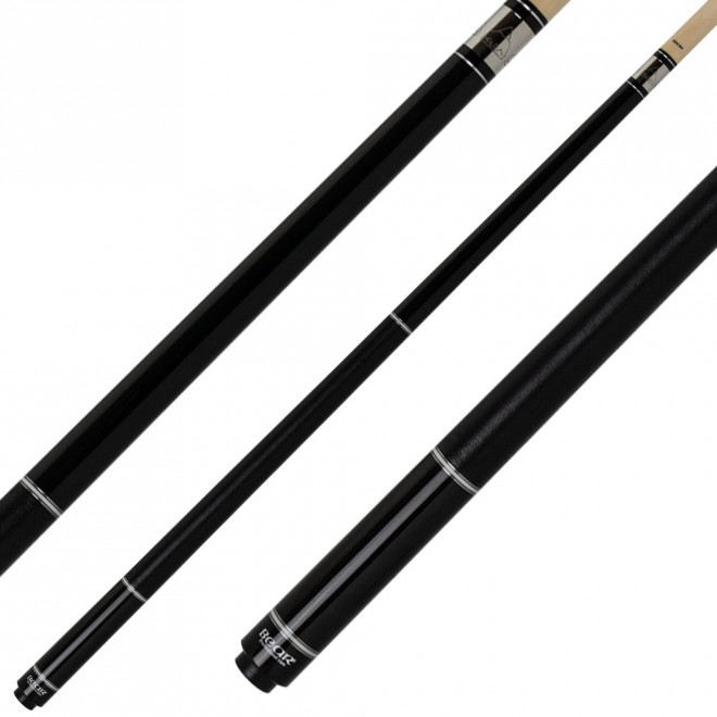 Bear BC-14 black Ahorn