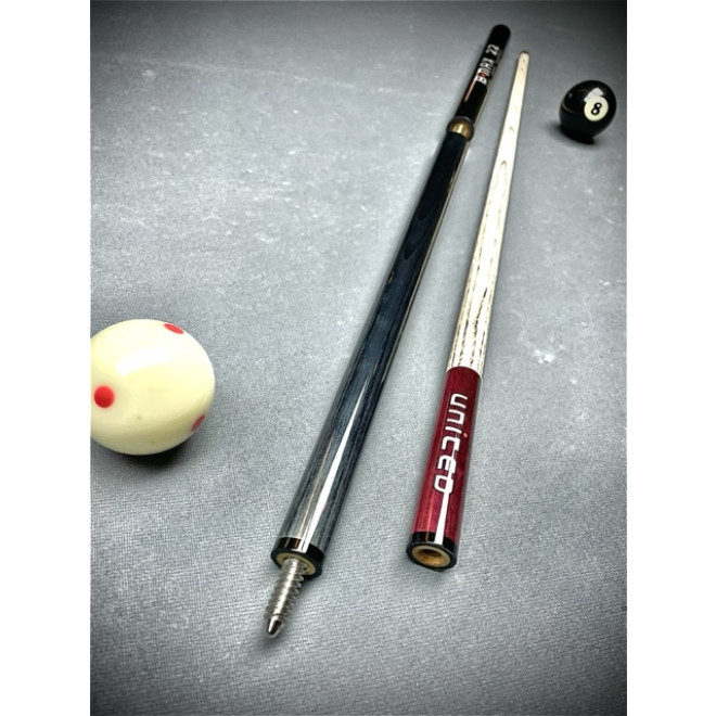 United B-MAX 2.2 Break Jump NW