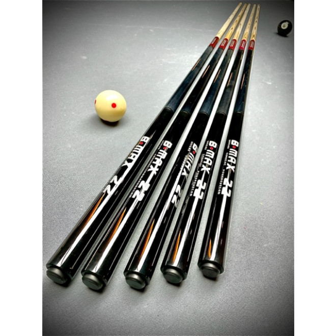 United B-MAX 2.2 Break Jump NW