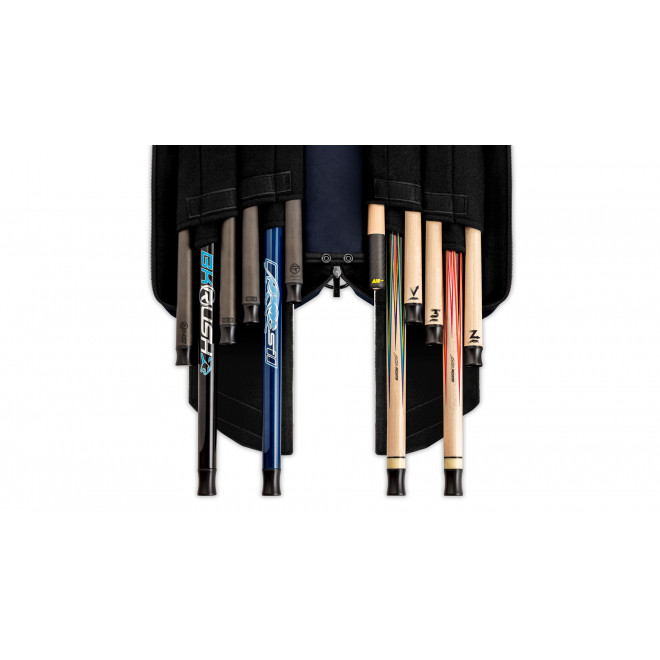 Predator Roadline blue-white 4x8