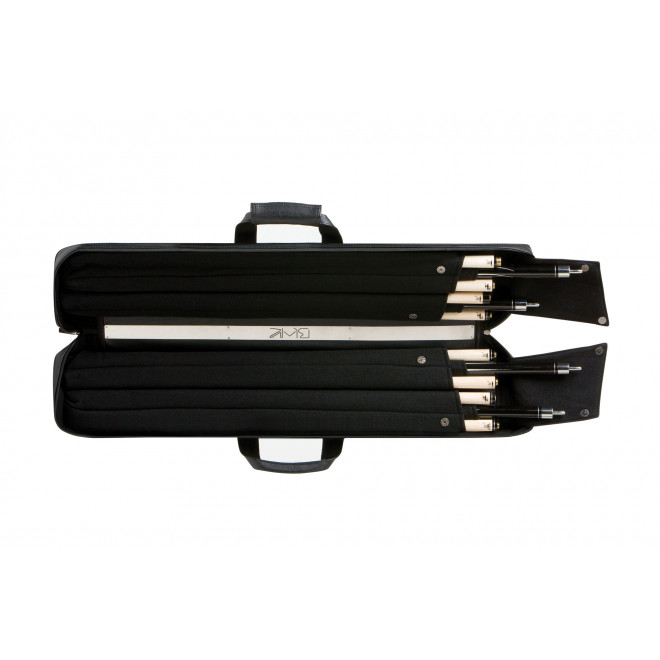 Predator Roadline blue-white 4x8