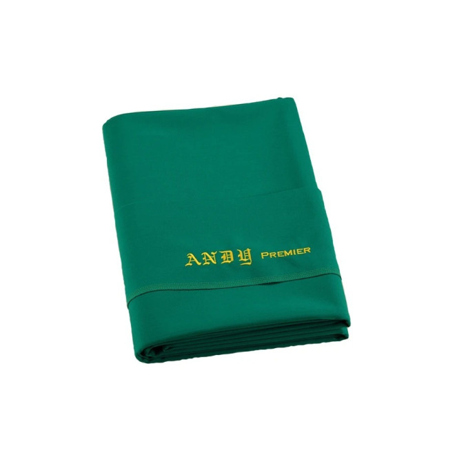 Billard Tuch ANDY PREMIER 9ft Set
