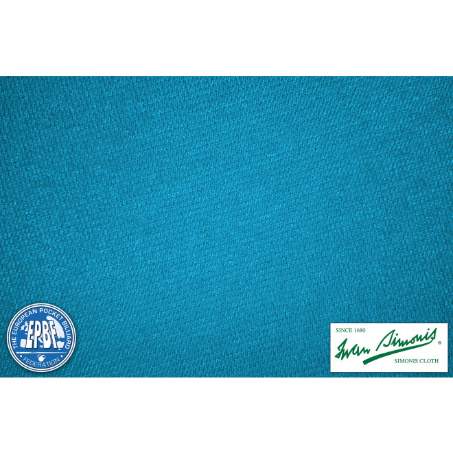 Simonis Tournament-BLUE