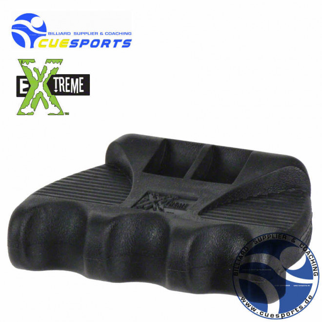 Queuehalter Musterbild