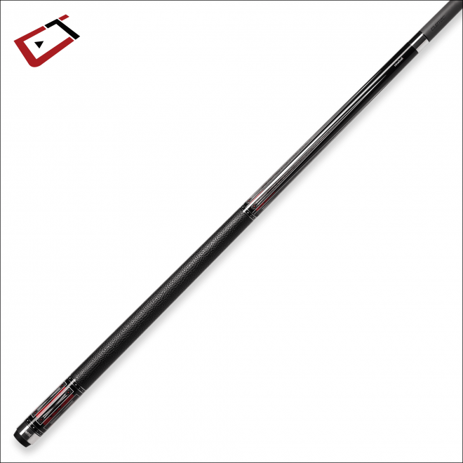 Cynergy Nineball Series Ink Black