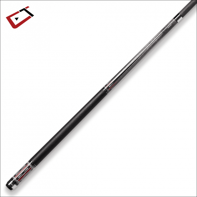 Cynergy Nineball Series Grau