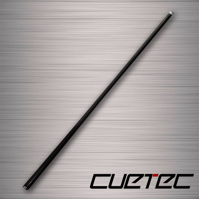 Cuetec Cynergy Carbon CT-15K Oberteil