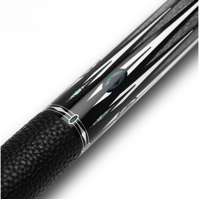 Cuetec Cynergy SVB Gen II GREY