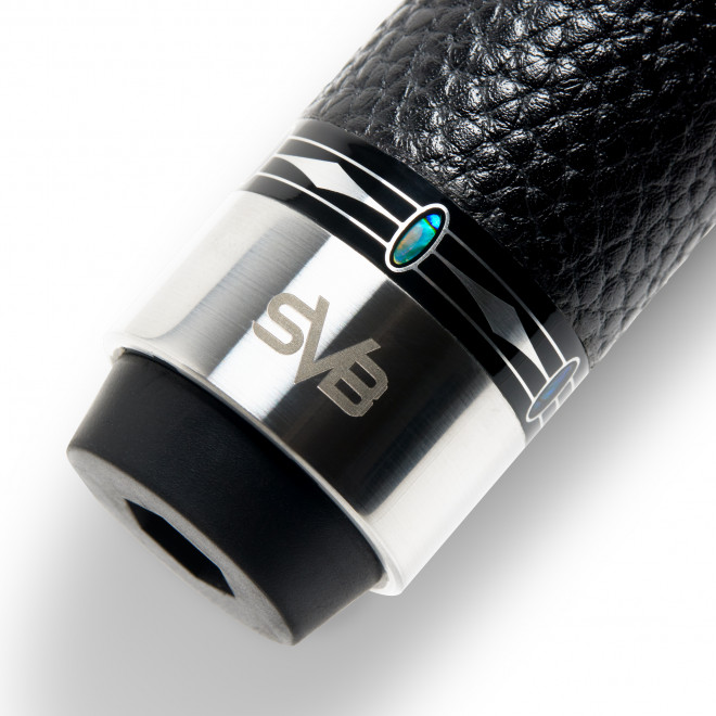 Cuetec Cynergy SVB Gen II White