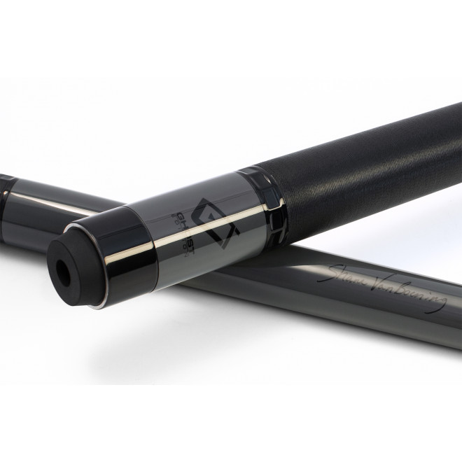 Cuetec Cynergy Ghost Edition Queue