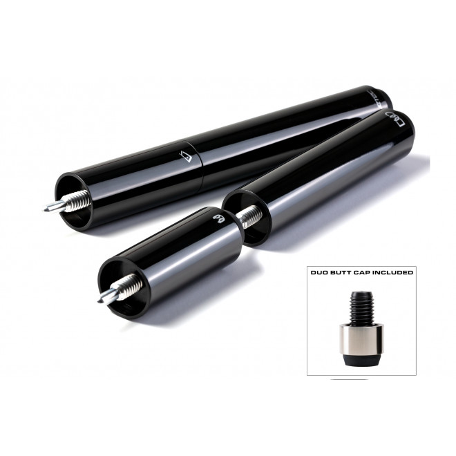 CUETEC DUO POOL CUE EXTENSION FOR 1ST GEN CUETEC