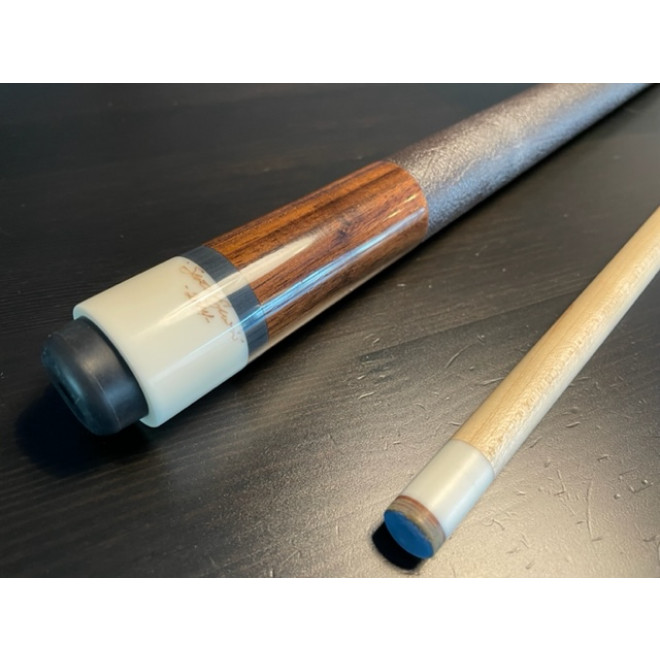 Mike Erwin Birdseye - Bocote 4 Point