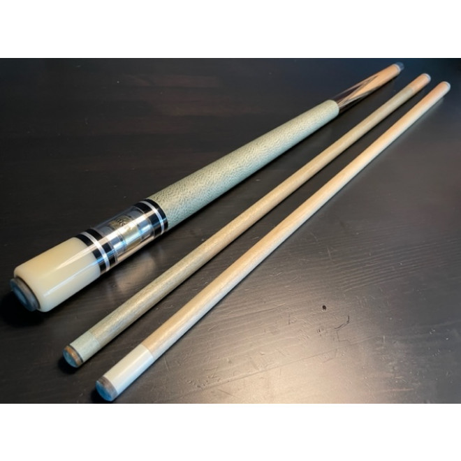 Palmer Birdseye 4 Points Ebony 