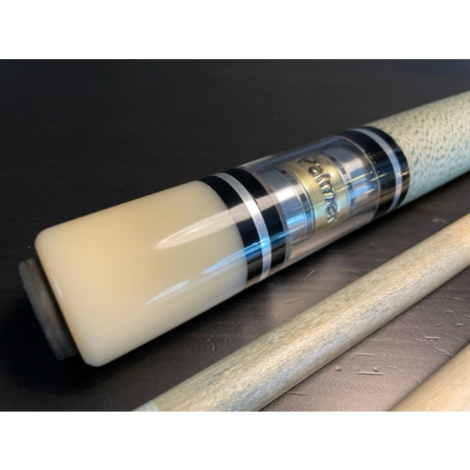 Palmer Birdseye 4 Points Ebony 