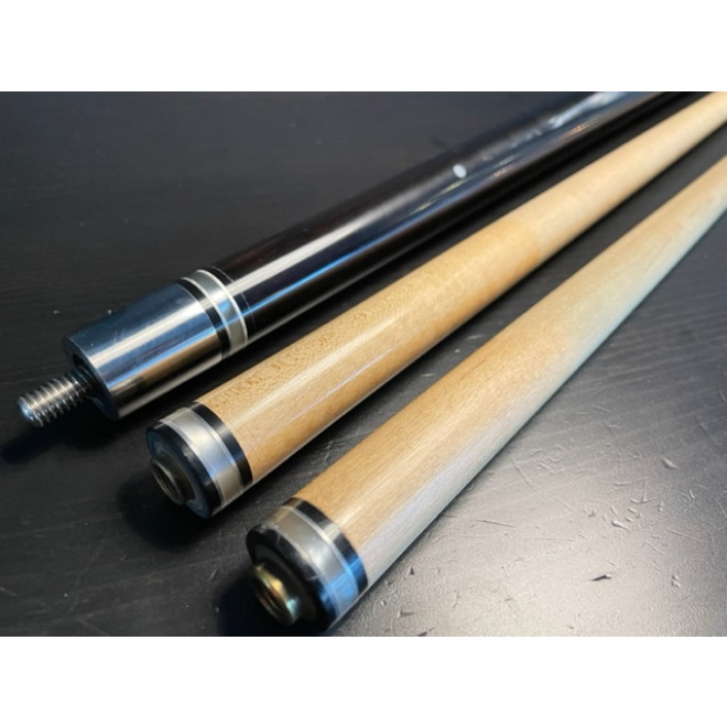 Ricco Cervantes Custom 1of1 Ebony