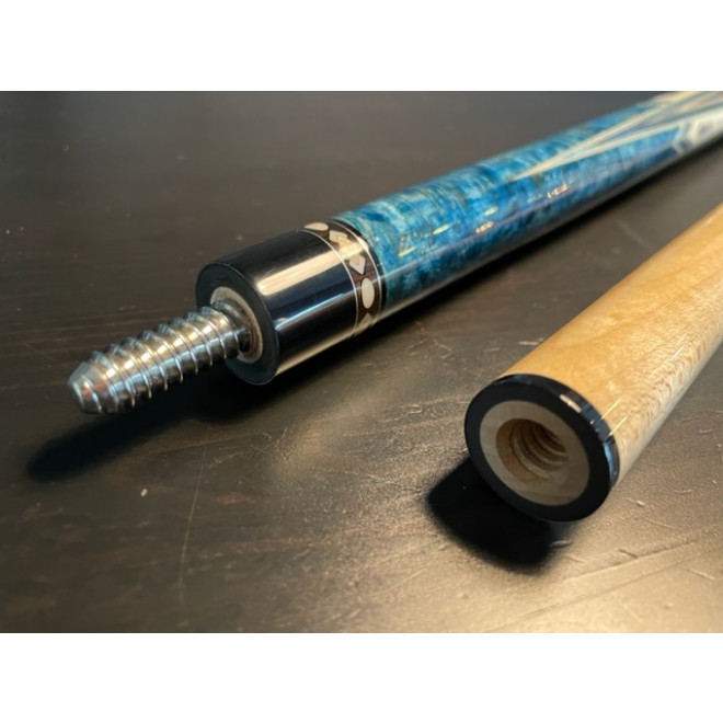 Poseidon Custom Tribute HighEnd 1of1