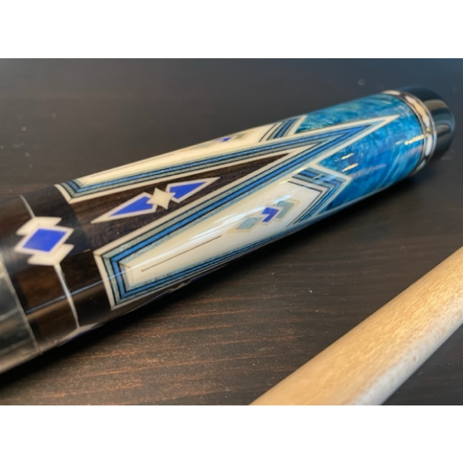 Poseidon Custom Tribute HighEnd 1of1