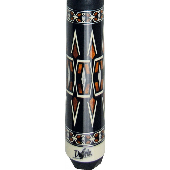 Queue Dufferin High Class DHC-1