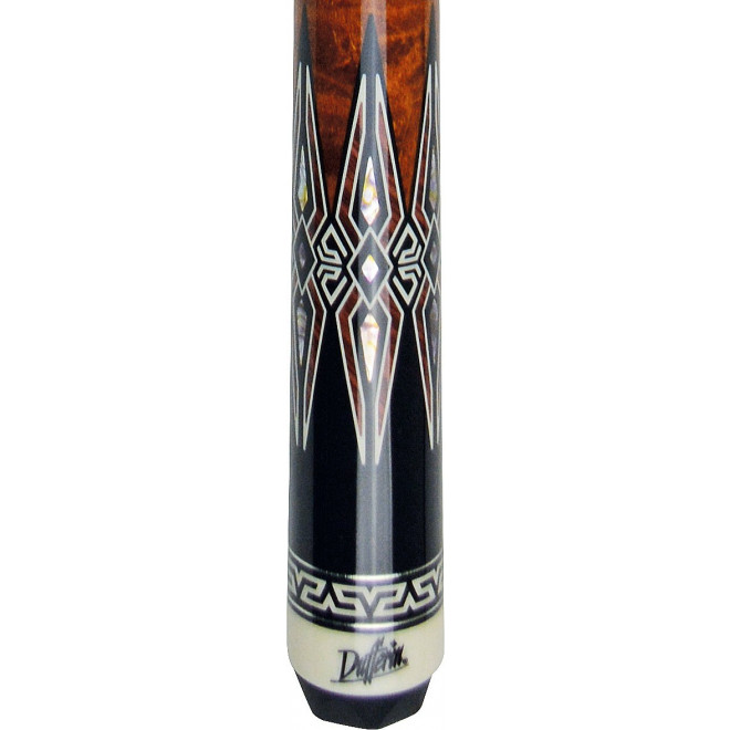 Queue Dufferin High Class DHC-2