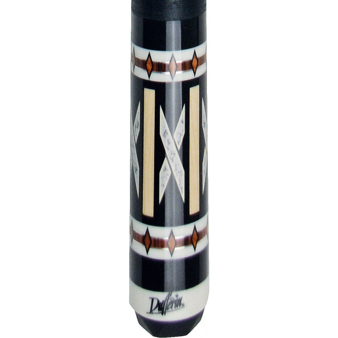 Queue Dufferin High Class DHC-3