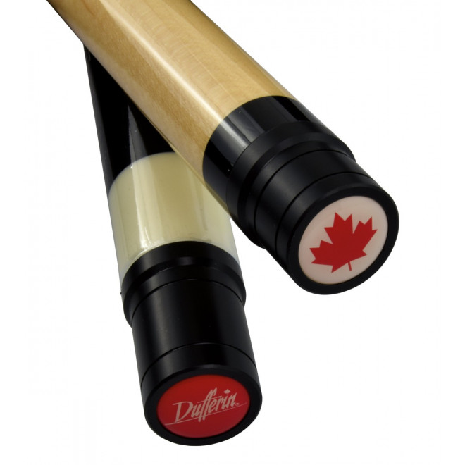 Queue Dufferin High Class DHC-3