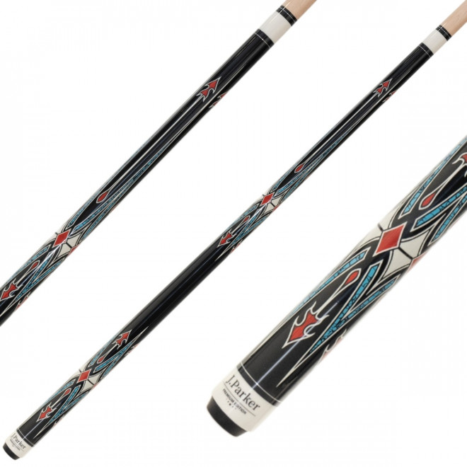 5/16x18 ohne Griffband, 12,5mm Ahorn Oberteil