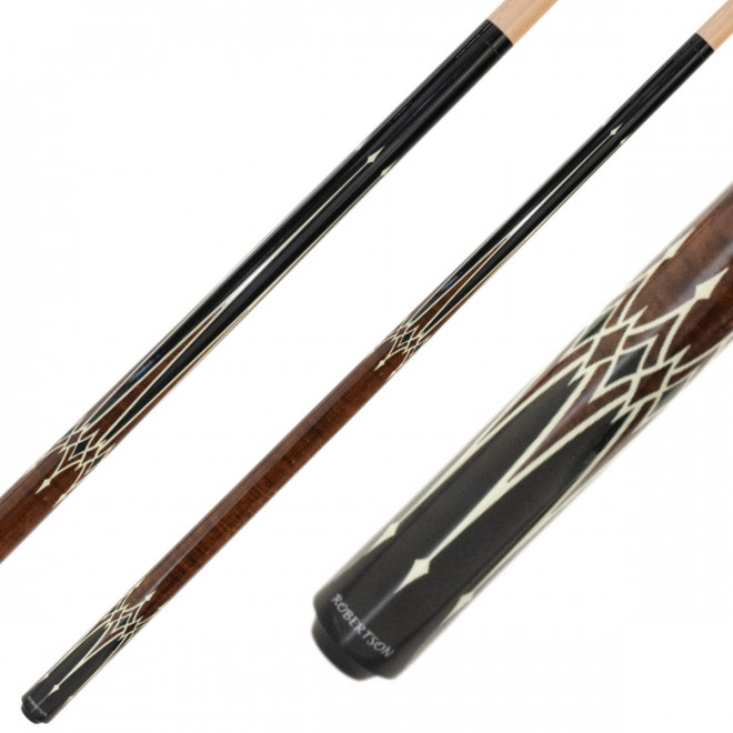 Robertson R-SE Queue