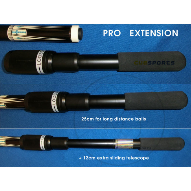 TELKO™ Cue Extension