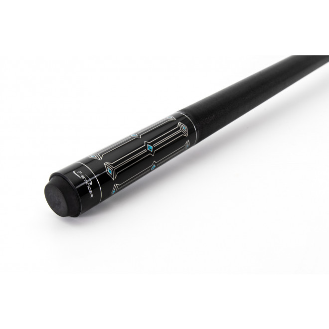 Stinger X-1, Poolcue by Fury with Quick Release