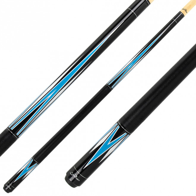 Billardqueue, Pool, Stinger 2, by Fury, Schnellverschluss