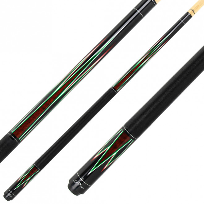 Fury Stinger 3, Billardqueue