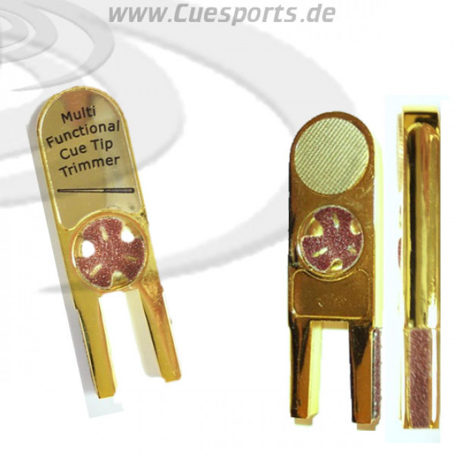 Ultimate Tool - Golden Brick