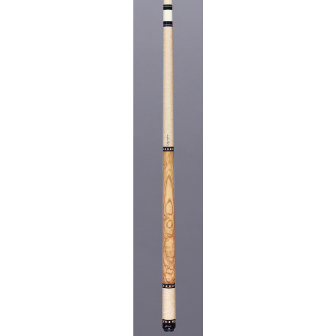 Jacoby HB1 Birdseye Maple