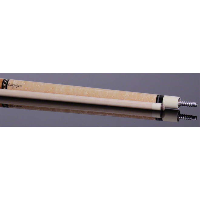 Jacoby HB1 Birdseye Maple