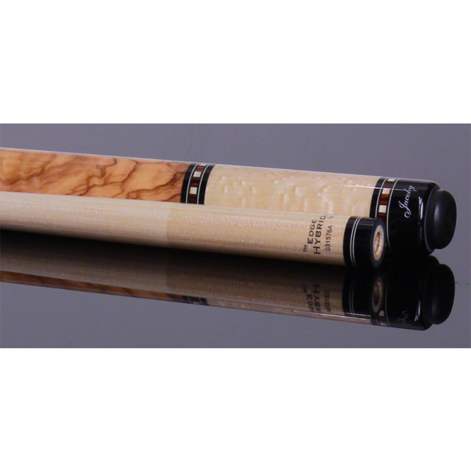 Jacoby HB1 Birdseye Maple