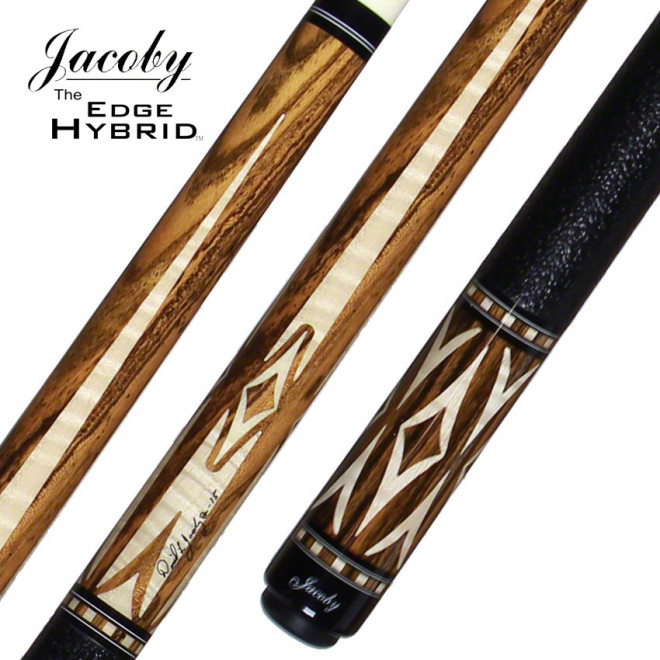 Jacoby HB3 Bocote
