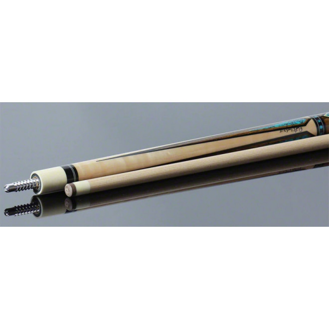 Jacoby HB7 Poolbillard Queue