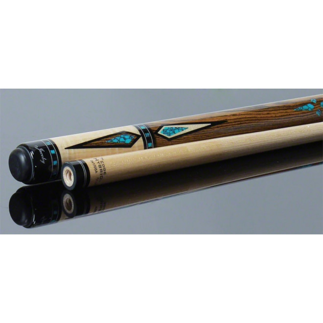 Jacoby HB7 Poolbillard Queue